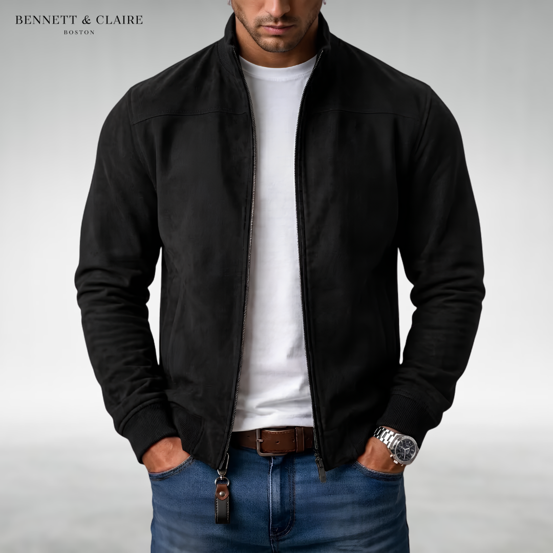 Martin Classic Casual Jacket