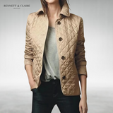 Kelley™ Quilted Lightweight Jacket