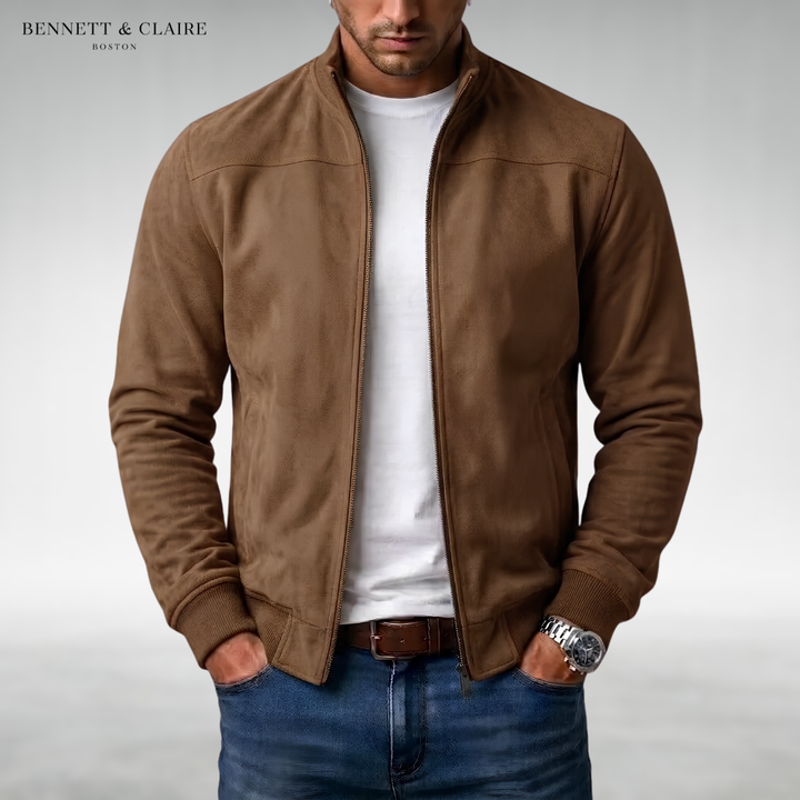 Martin Classic Casual Jacket