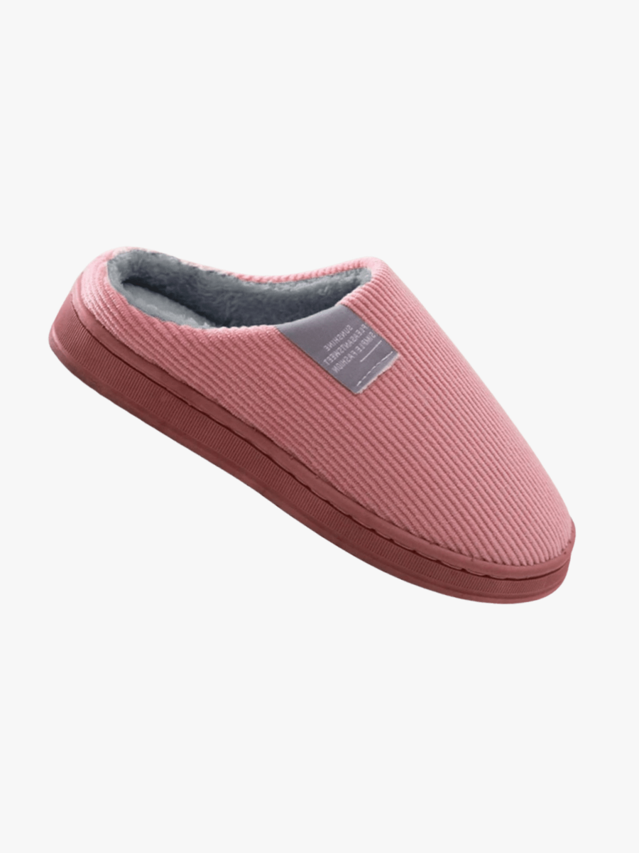 Margot | Warm Non-Slip Slippers