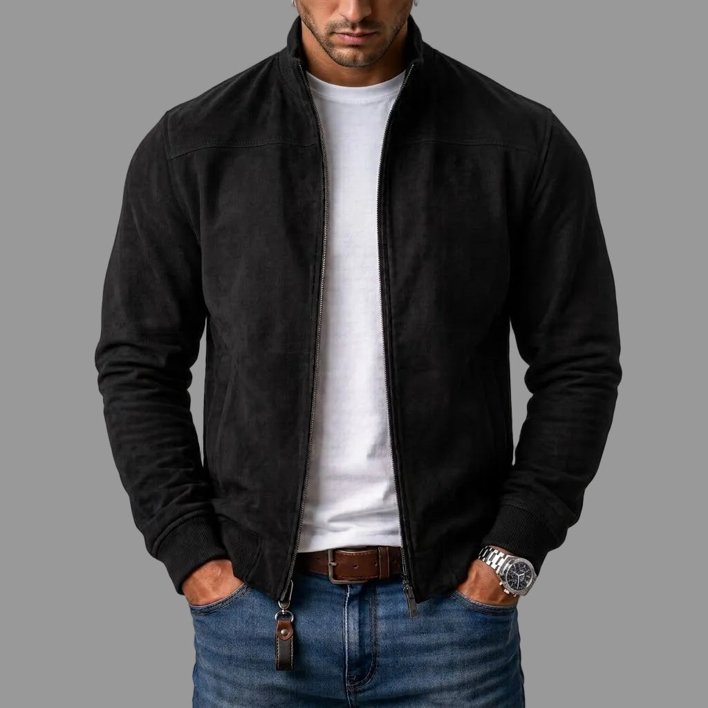 Winston | Bomber Jacket