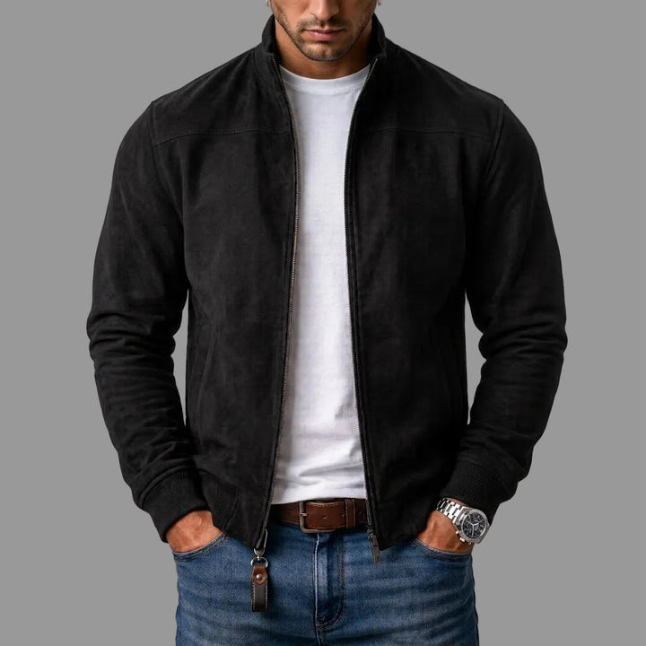 Winston | Bomber Jacket