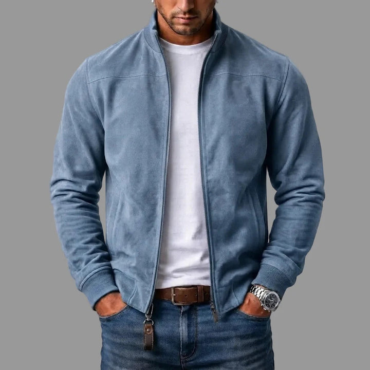 Winston | Bomber Jacket