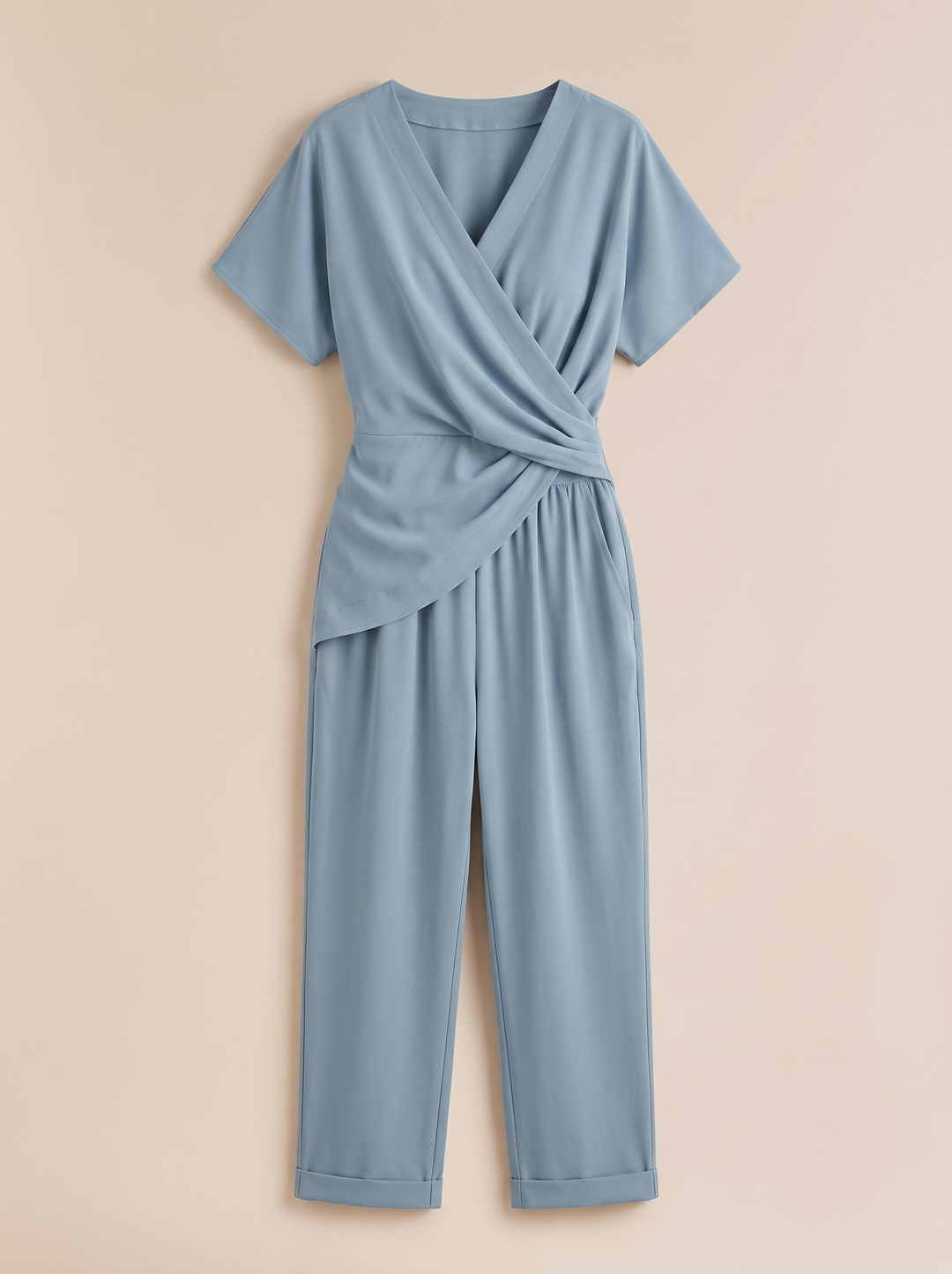 Colleen | Elegant Two-Piece Set