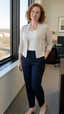 Mireille D.