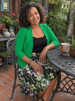 Ivy M.