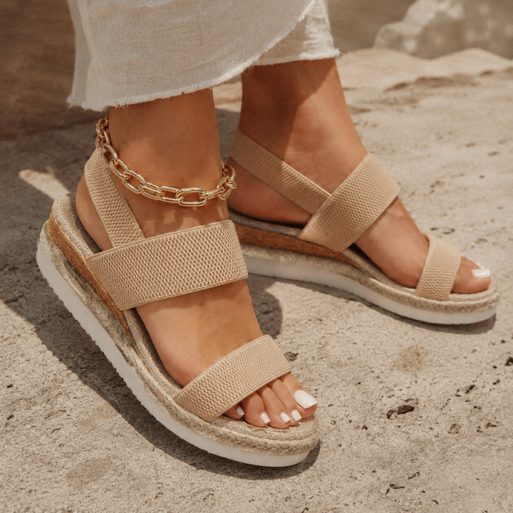 Merill | Summer Comfort Sandals
