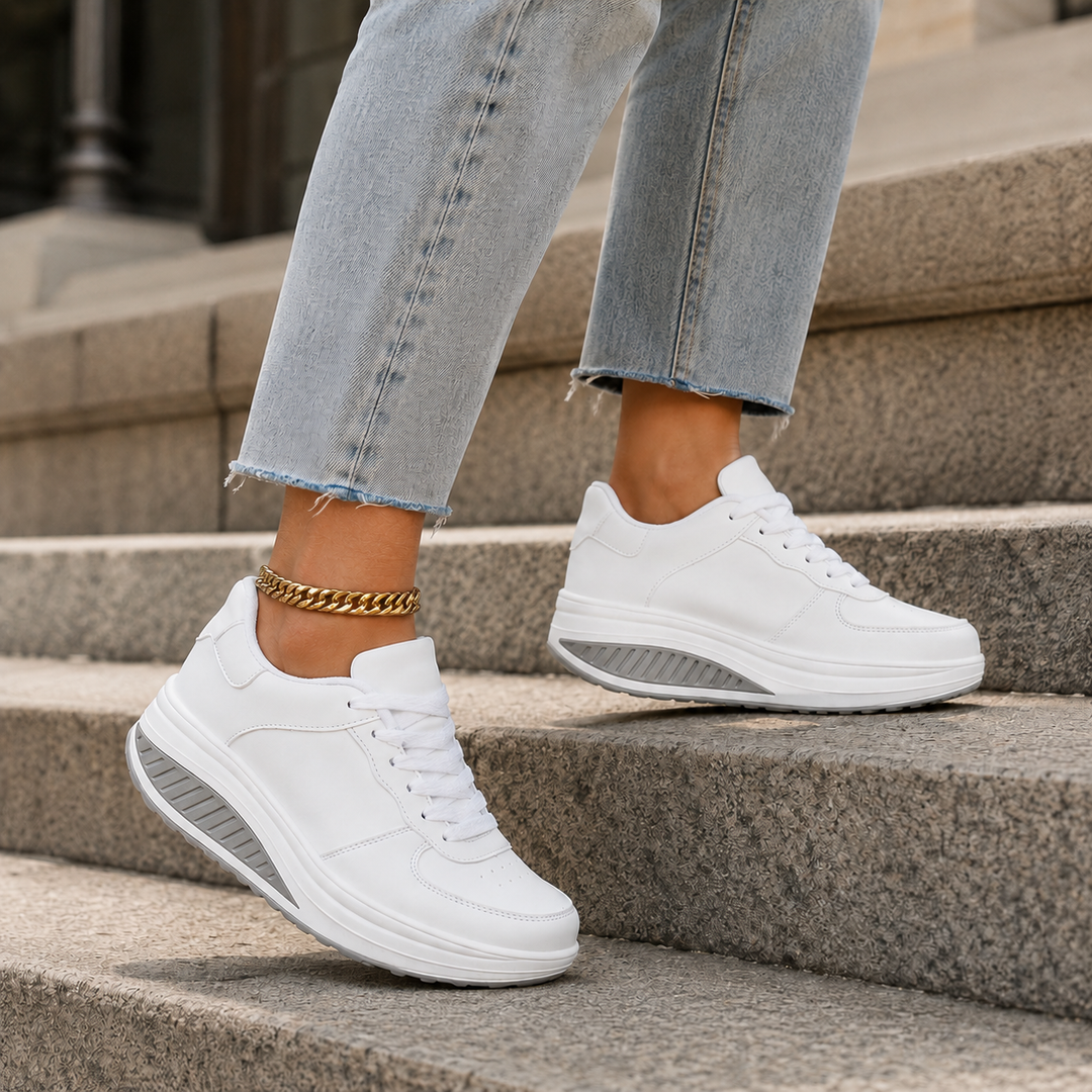 Elowen | Orthopedic Sneakers