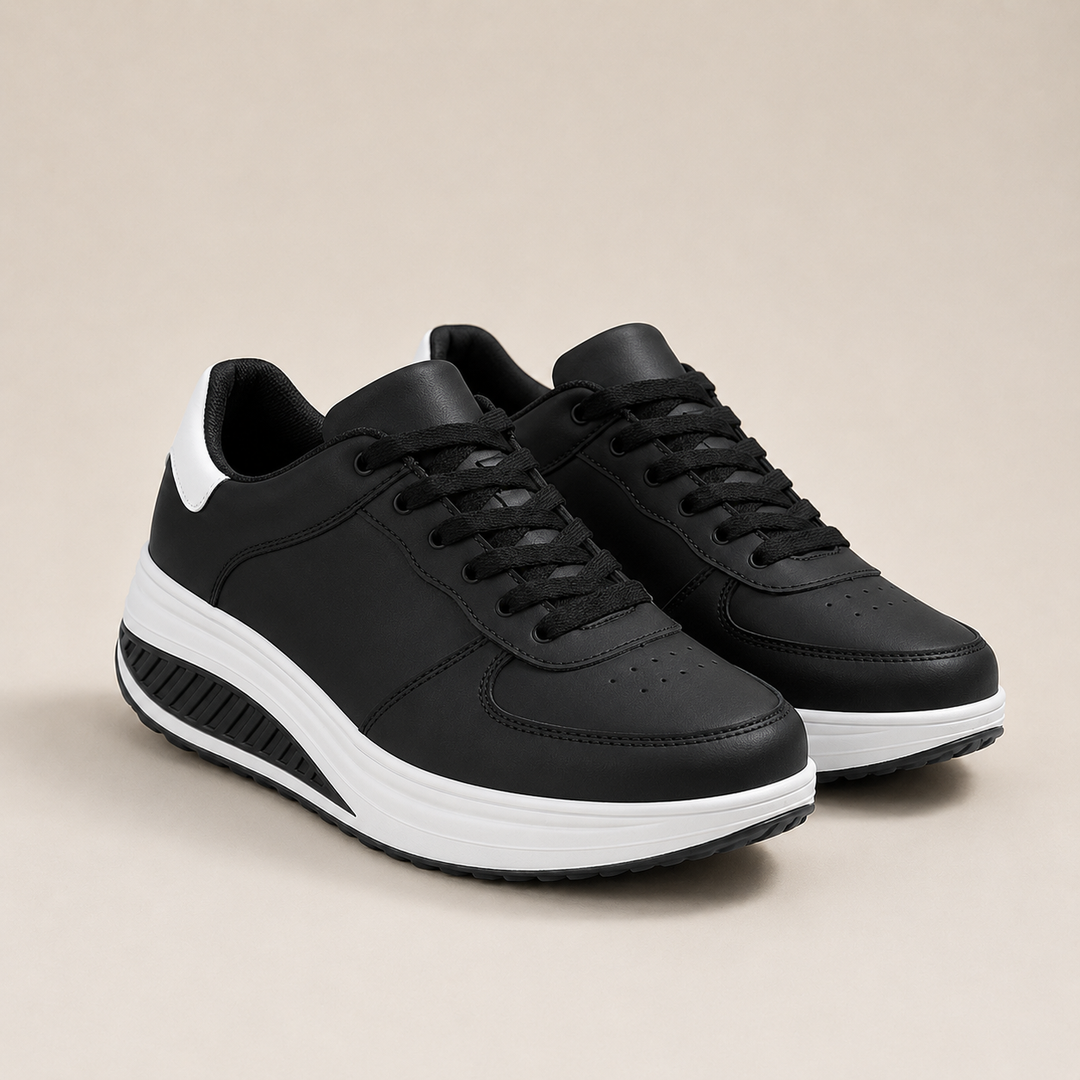 Elowen | Orthopedic Sneakers
