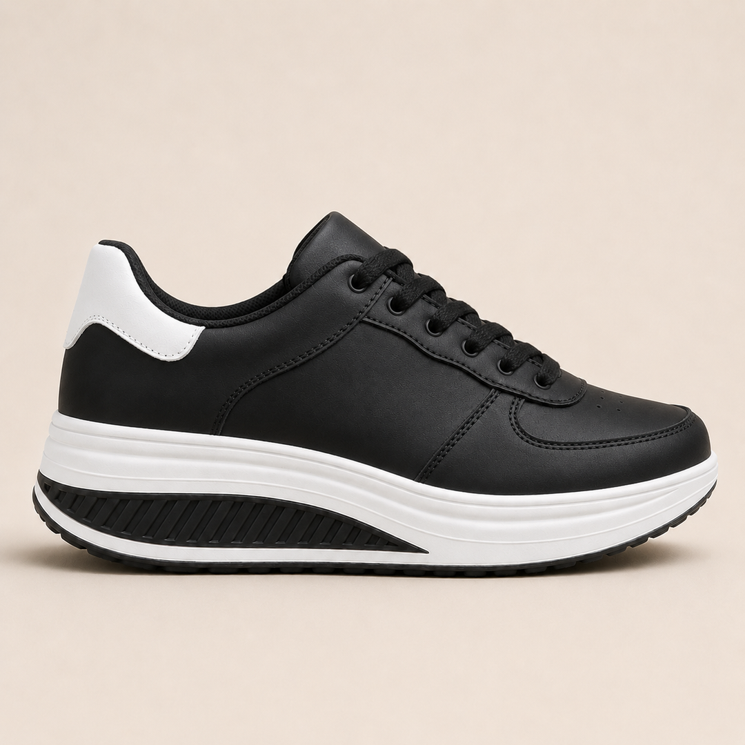 Elowen | Orthopedic Sneakers