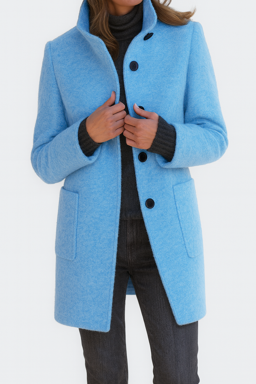 Camila | Timeless Women's Coat