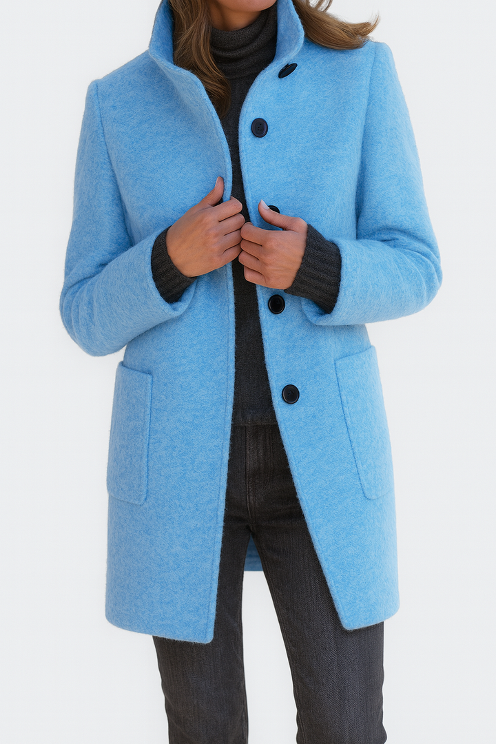Camila | Timeless Women's Coat
