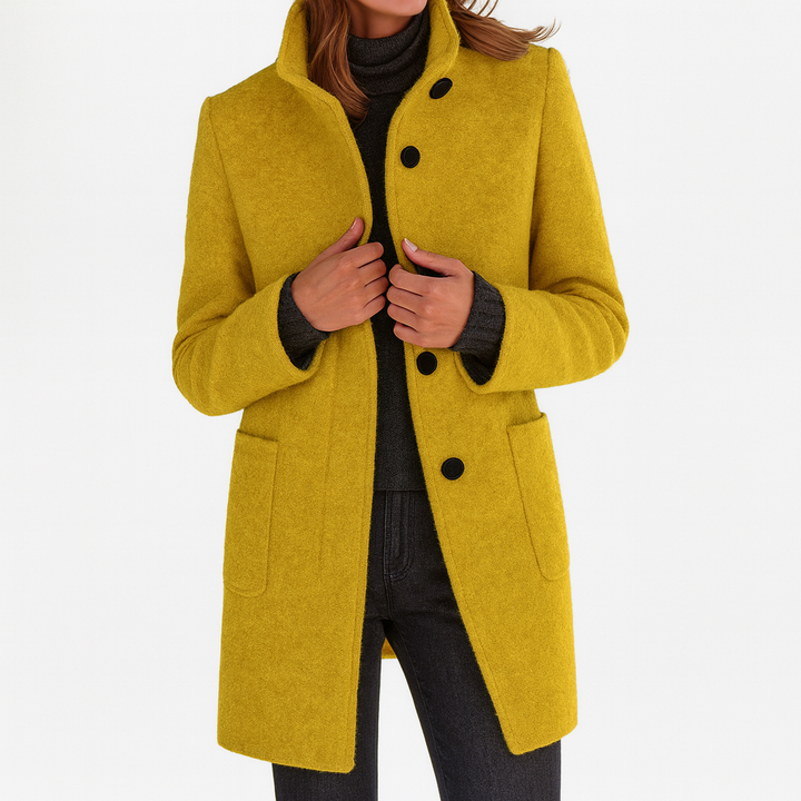 Camila | Timeless Women's Coat
