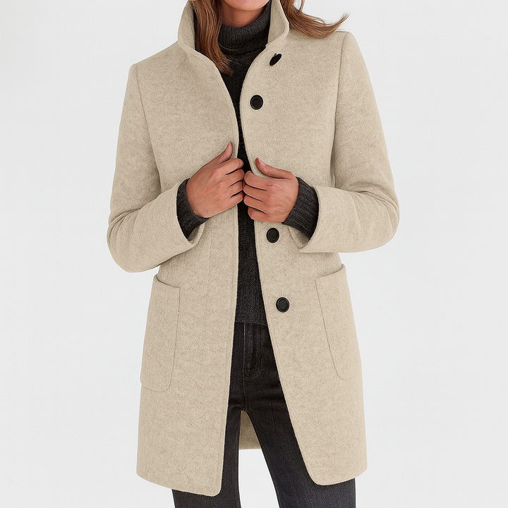Camila | Timeless Women's Coat