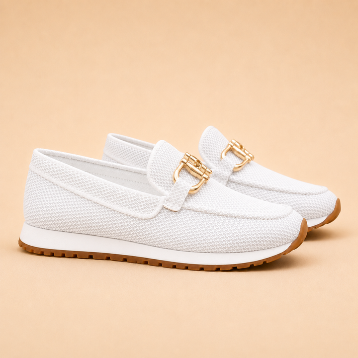 Amara | Orthopedic Loafer Sneakers