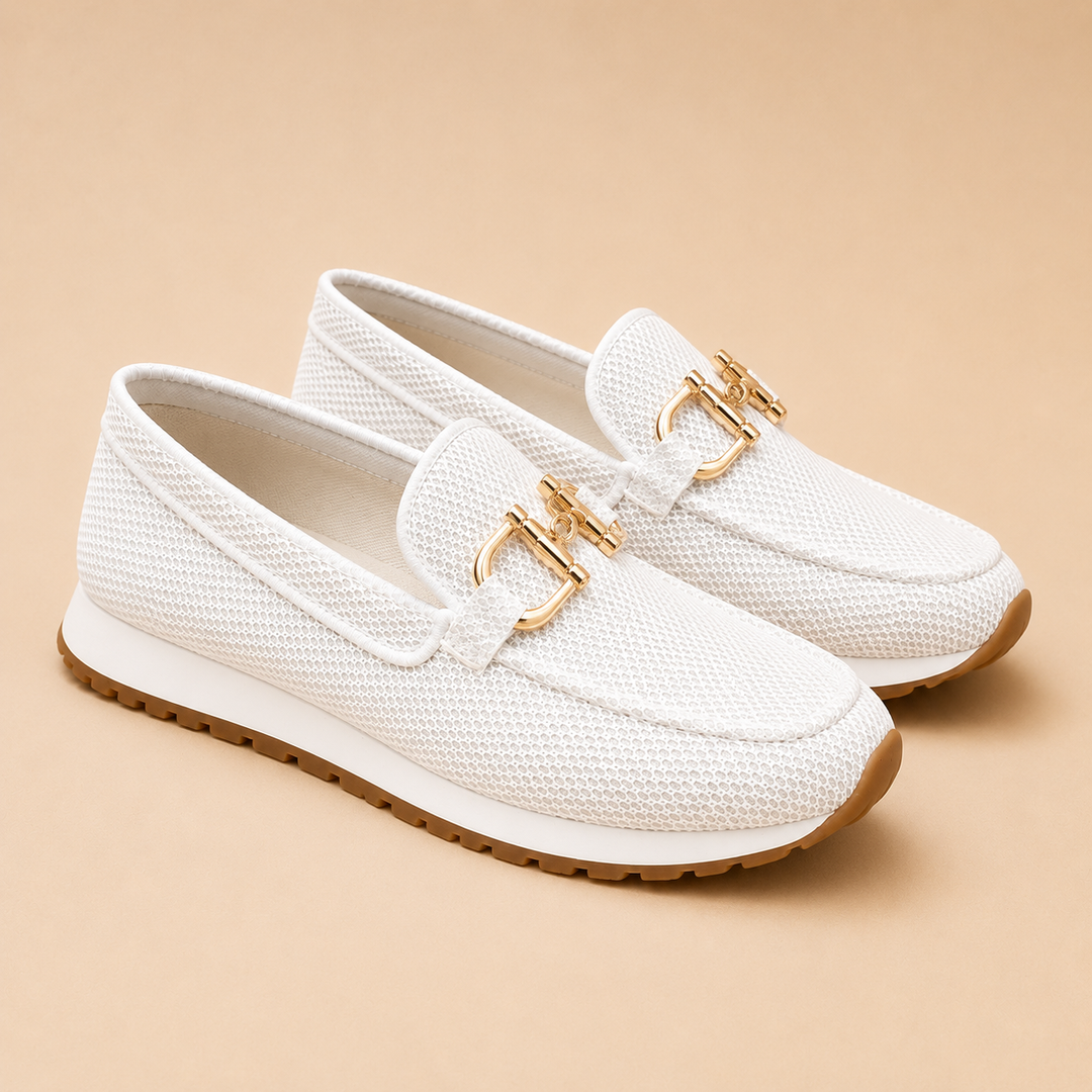 Amara | Orthopedic Loafer Sneakers