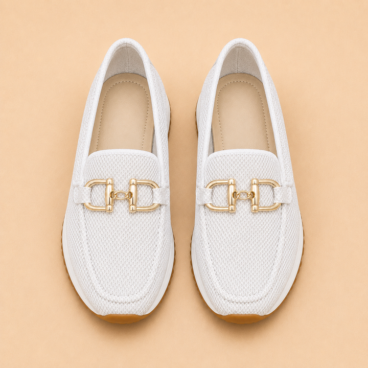 Amara | Orthopedic Loafer Sneakers