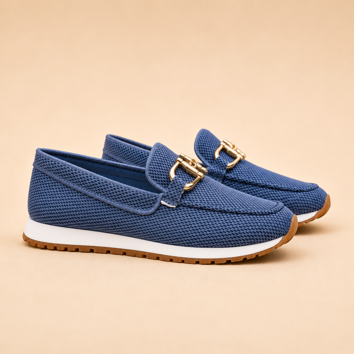 Amara | Orthopedic Loafer Sneakers