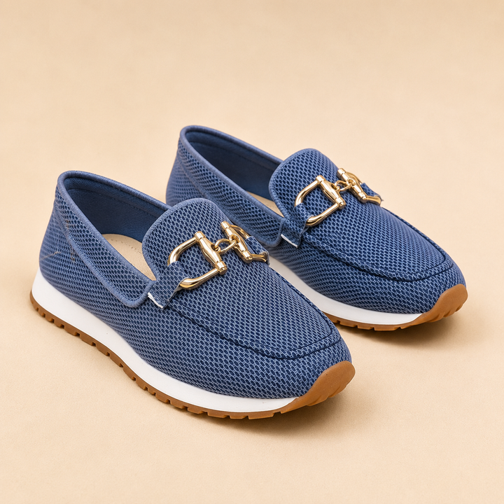 Amara | Orthopedic Loafer Sneakers