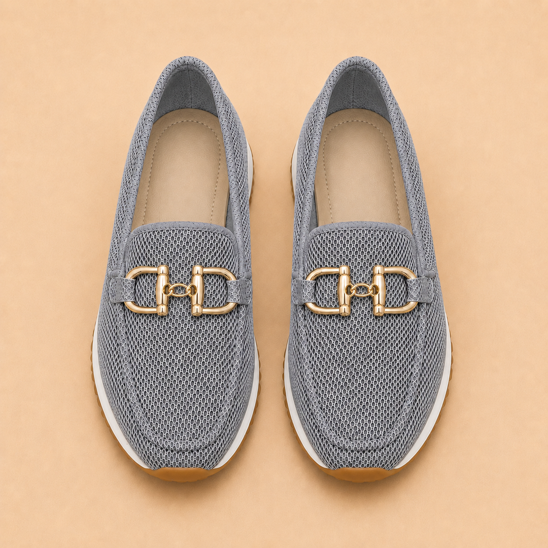 Amara | Orthopedic Loafer Sneakers