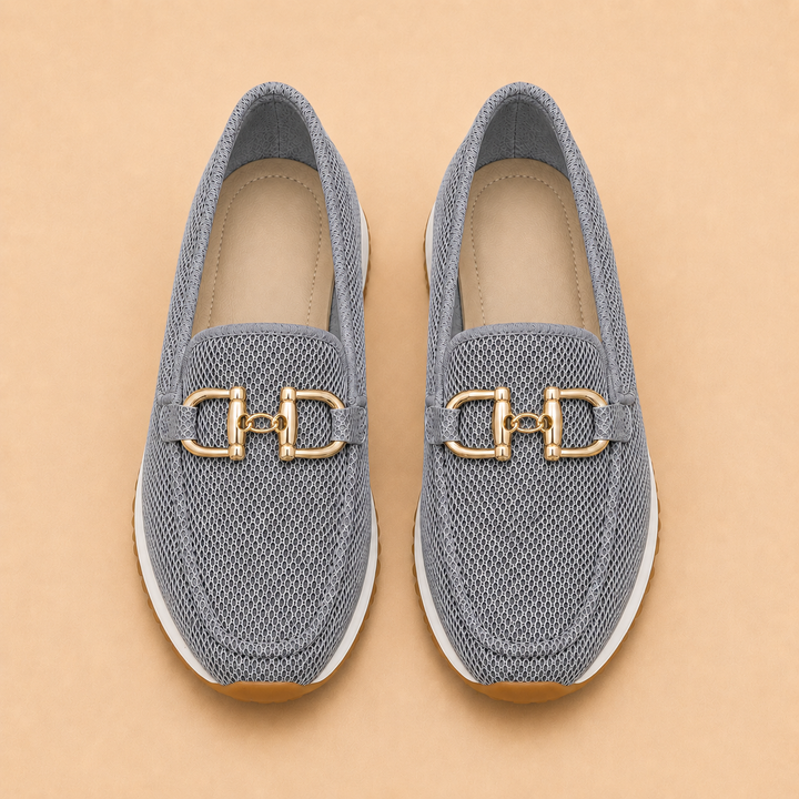 Amara | Orthopedic Loafer Sneakers