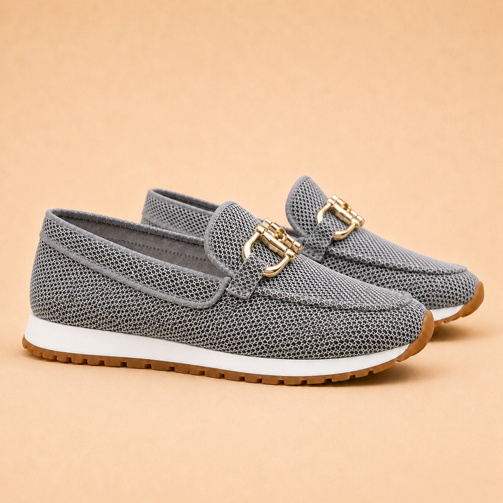 Amara | Orthopedic Loafer Sneakers
