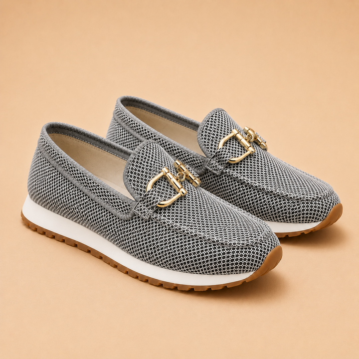 Amara | Orthopedic Loafer Sneakers