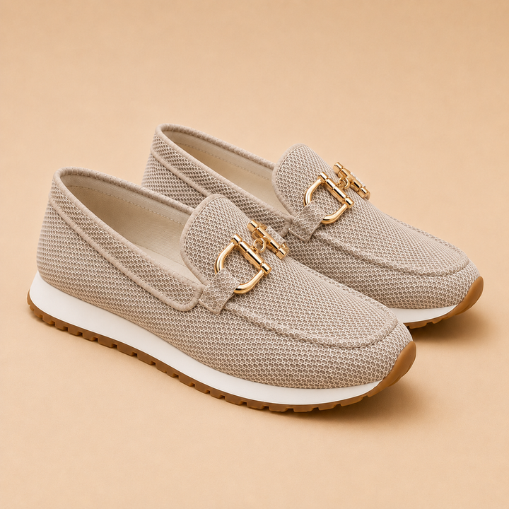 Amara | Orthopedic Loafer Sneakers