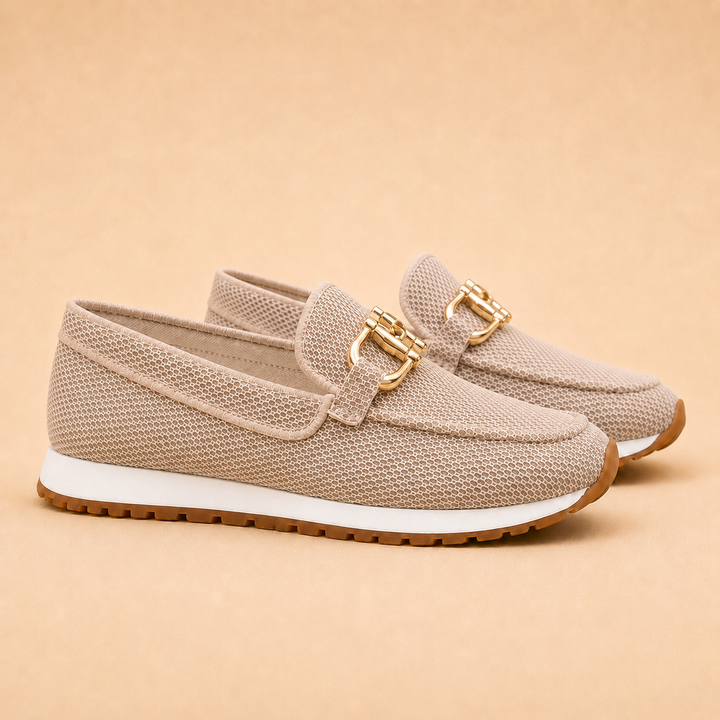 Amara | Orthopedic Loafer Sneakers