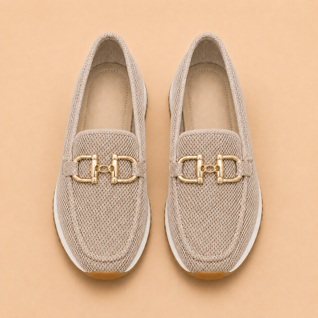 Amara | Orthopedic Loafer Sneakers