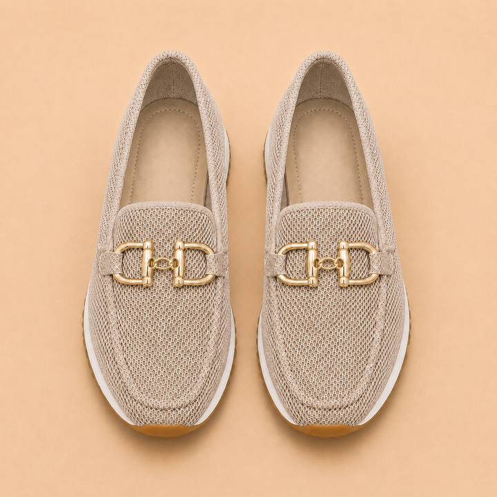 Amara | Orthopedic Loafer Sneakers