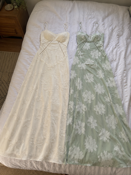 Bought Two and Love Them Both