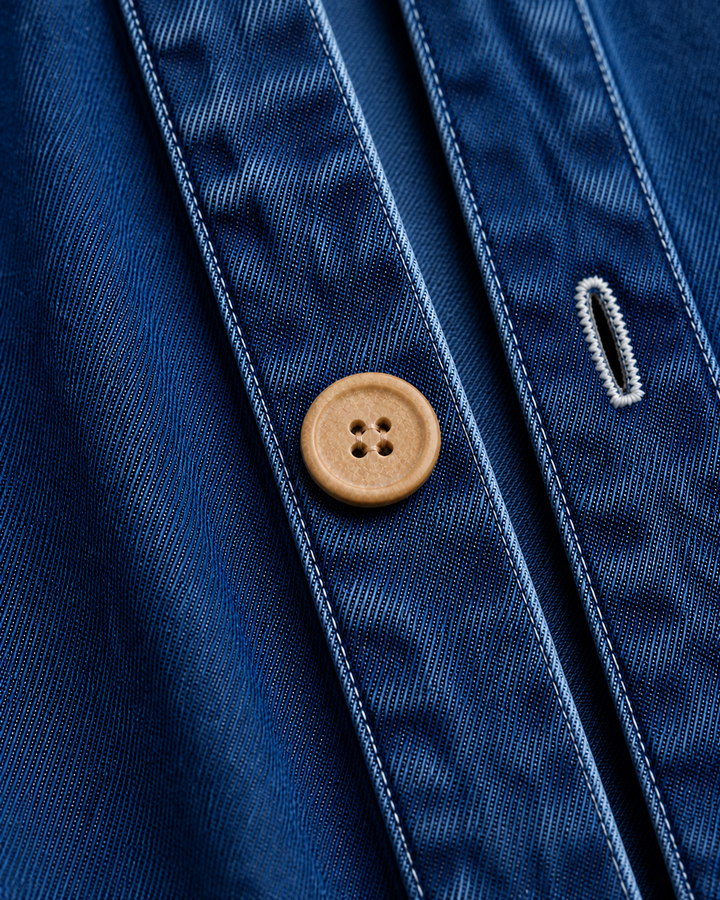 Alice | Women's Casual Denim Cardigan