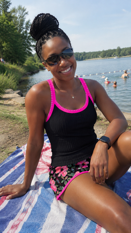 Lenora F.