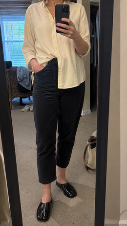 Melissa C.