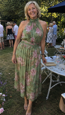 Caroline P.