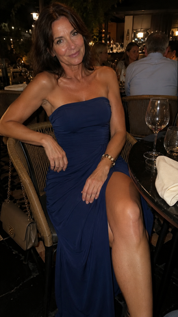 Evening Dinner