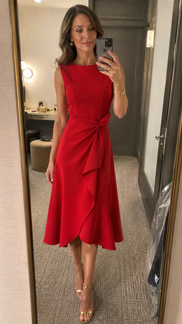 Melissa P.
