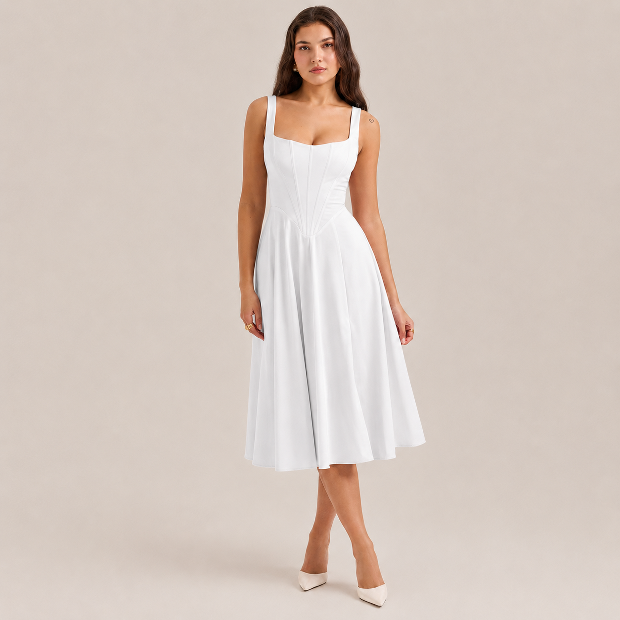 Dresses