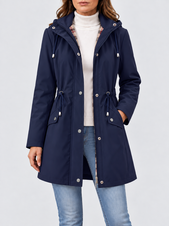 Willow™ Waterproof Jacket