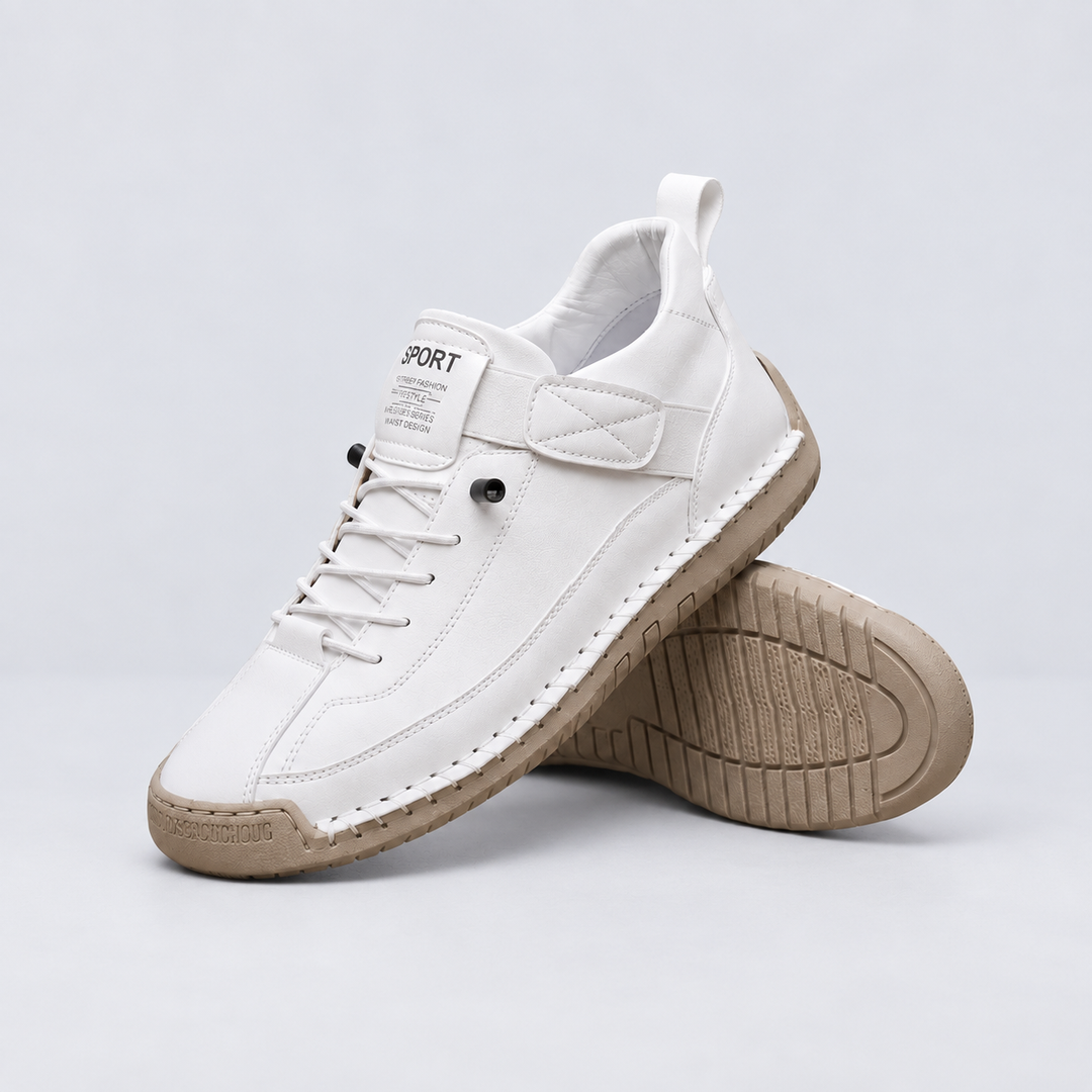 MIA™ | Cushioned Comfort Sneaker