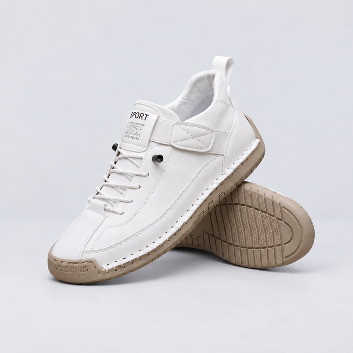 MIA™ | Cushioned Comfort Sneaker