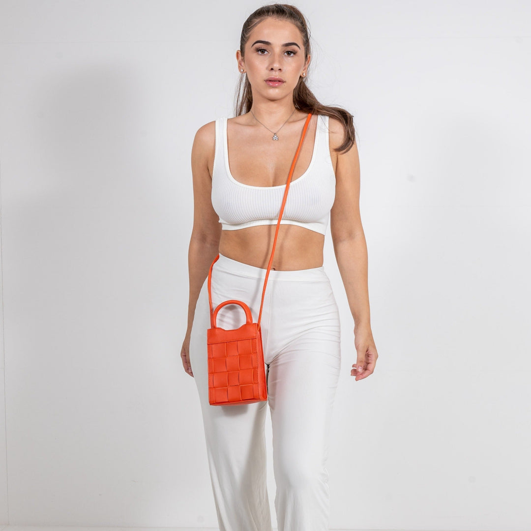 Chalise | Phone Bag