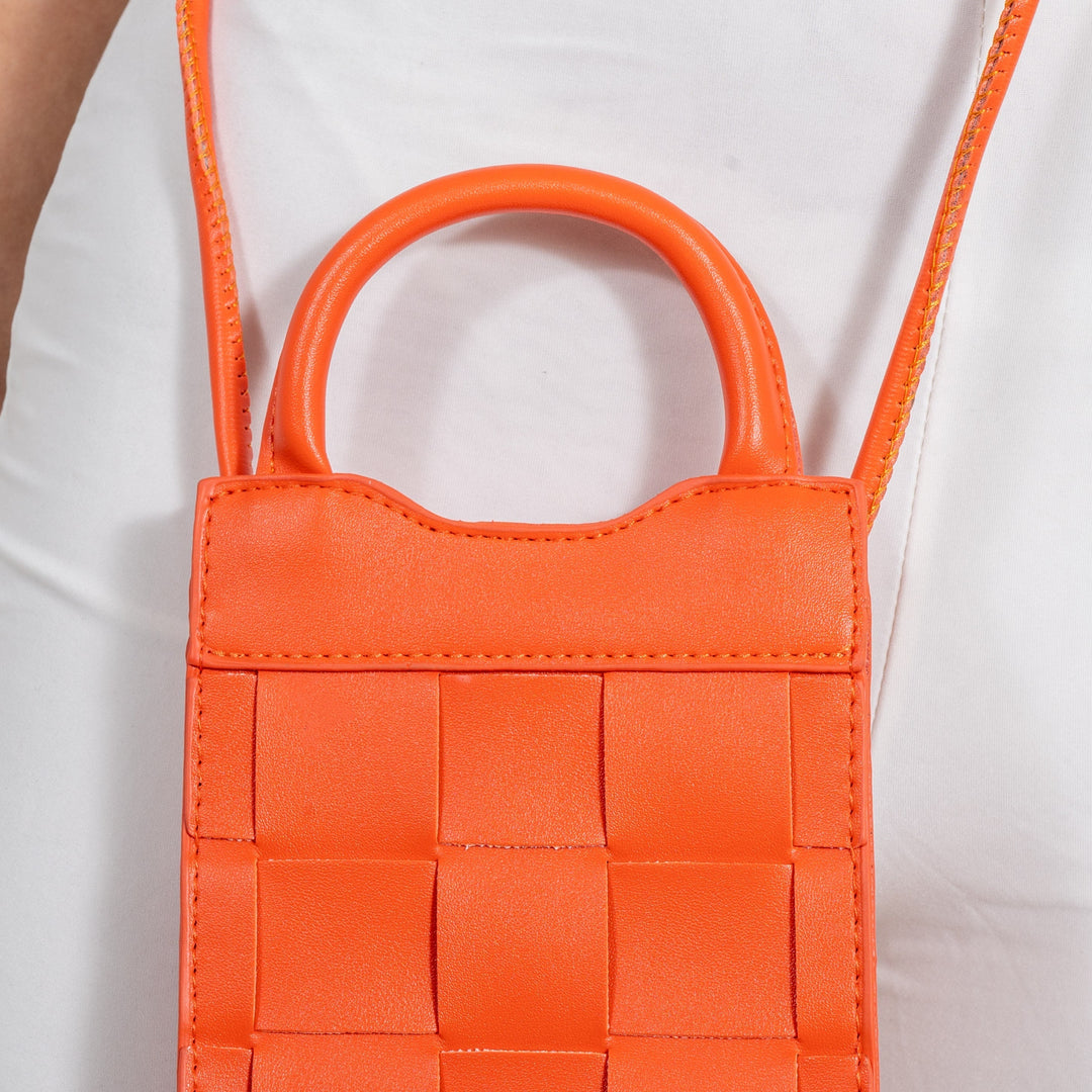 Chalise | Phone Bag