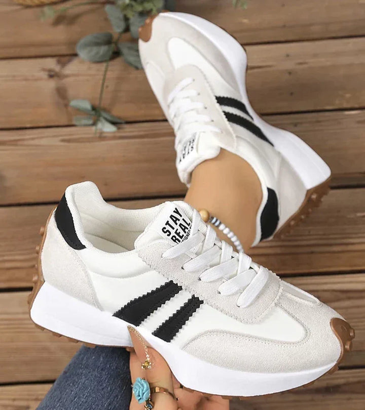 Amelia™ Orthopaedic Comfort Trainers