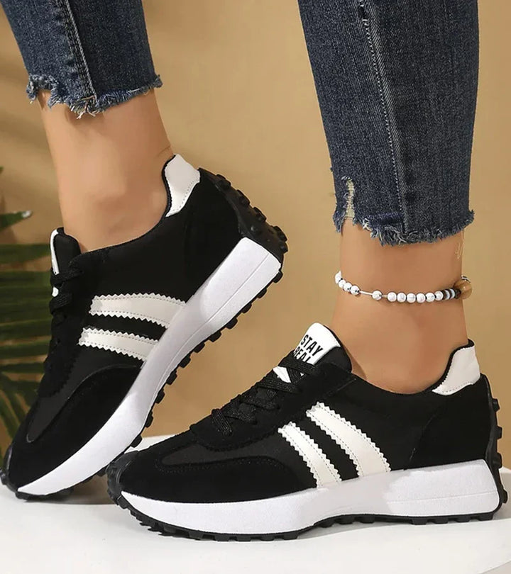 Amelia™ Orthopaedic Comfort Trainers