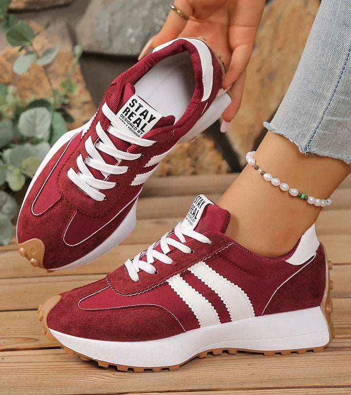 Amelia™ Orthopaedic Comfort Trainers