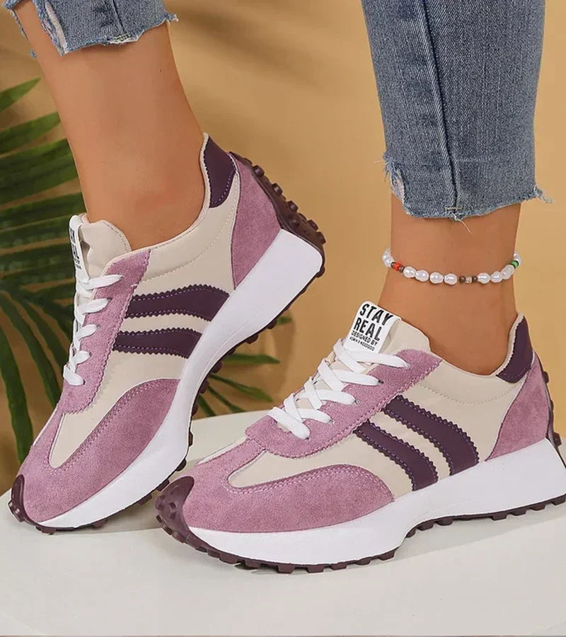 Amelia™ Orthopaedic Comfort Trainers