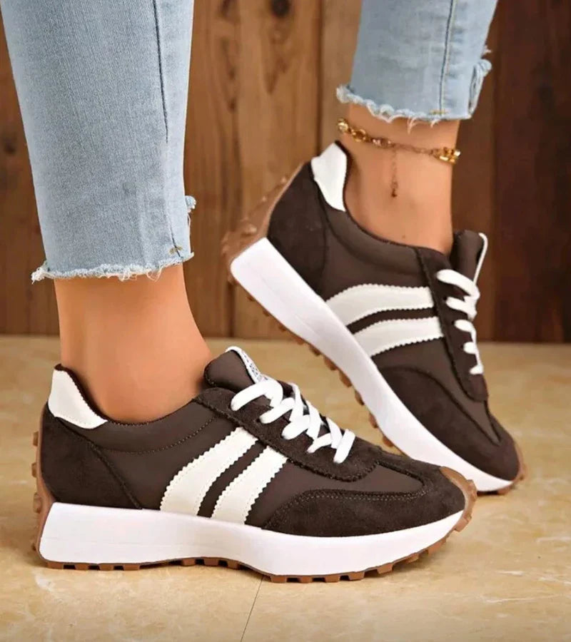 Amelia™ Orthopaedic Comfort Trainers