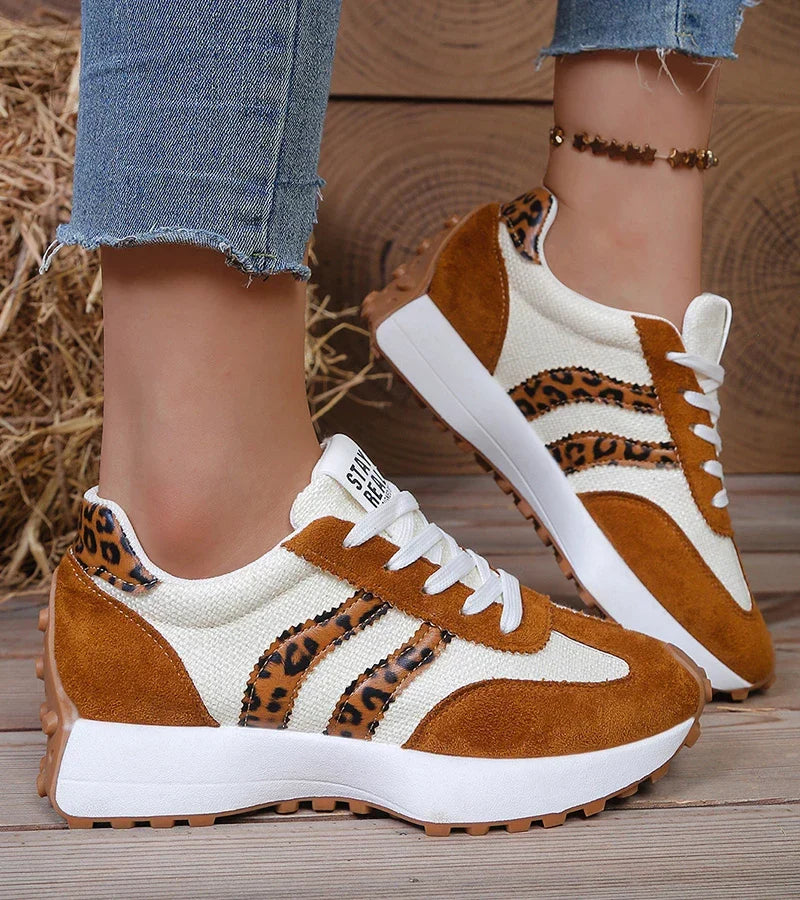 Amelia™ Orthopaedic Comfort Trainers